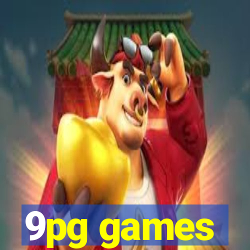 9pg games